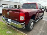 Used 2022 RAM 2500 Big Horn image 3