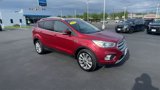 Used 2017 Ford Escape Titanium w/ Equipment Group 301A image 2