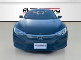 Used 2018 Honda Civic EX image 2