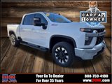 Used 2020 Chevrolet Silverado 2500 LT w/ All Star Edition image 1