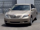 Used 2009 Toyota Camry LE image 3