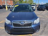 Used 2014 Subaru Forester 2.0XT Touring image 2