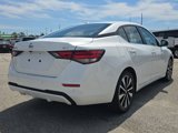 Used 2023 Nissan Sentra SV w/ SV Premium Package image 5