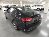 Used 2015 Chrysler 200 S w/ Navigation & Sound Group I image 5