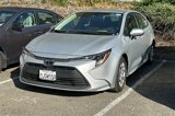 Used 2024 Toyota Corolla LE image 2
