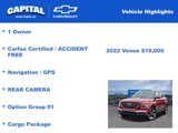 Used 2022 Hyundai Venue Limited image 4