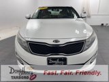 Used 2015 Kia Optima LX image 2