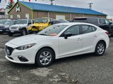 Used 2014 MAZDA MAZDA3 i SV image 3