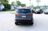 Used 2018 Ford EcoSport SE w/ SE Convenience Package image 6