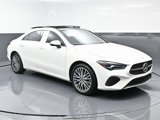 Used 2024 Mercedes-Benz CLA 250 image 3