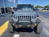 Used 2015 Jeep Wrangler Unlimited Sport w/ Max Tow Package image 3