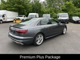 Used 2022 Audi A4 2.0T Premium Plus w/ Premium Plus Package image 4