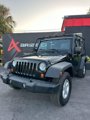 Used 2007 Jeep Wrangler X image 3
