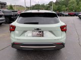 New 2025 Chevrolet Trax ACTIV w/ Driver Confidence Package image 3