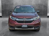 Used 2018 Honda CR-V LX image 2