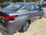 Used 2023 Nissan Versa SV image 4