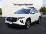 Certified 2023 Hyundai Tucson SEL w/ Convenience Package image 3