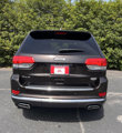 Used 2017 Jeep Grand Cherokee Summit image 6