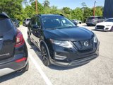 Certified 2017 Nissan Rogue SV image 6