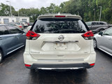 Used 2017 Nissan Rogue SV w/ Midnight Edition image 3