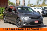 Used 2019 Chrysler Pacifica Touring Plus w/ Advanced Safetytec Group image 2