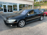 Used 2004 Volkswagen Phaeton W12 image 3