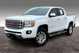 Used 2018 GMC Canyon SLT w/ Trailering Package image 2