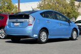 Used 2012 Toyota Prius Plug-In Hybrid image 2