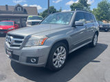Used 2012 Mercedes-Benz GLK 350 4MATIC image 2