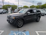 Used 2021 Jeep Grand Cherokee Limited image 2
