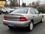 Used 1999 Plymouth Neon Highline image 3