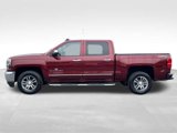 Used 2016 Chevrolet Silverado 1500 LT w/ All Star Edition image 2