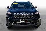 Used 2015 Jeep Cherokee Limited w/ Luxury Group image 3