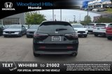 Certified 2023 Honda HR-V Sport image 6