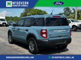 Used 2021 Ford Bronco Sport Big Bend image 3