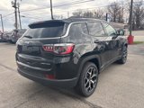 New 2025 Jeep Compass Limited image 3