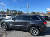 Used 2016 Jeep Grand Cherokee Limited image 4