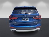 Certified 2022 BMW X3 sDrive30i w/ Convenience Package w/ZPA image 4