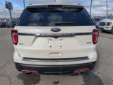 Certified 2018 Ford Explorer XLT w/ Equipment Group 202A image 6