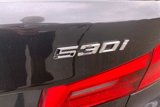 Used 2019 BMW 530i xDrive w/ Convenience Package image 5