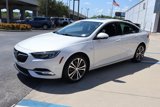Used 2018 Buick Regal Essence w/ Driver Confidence Package #1 image 3