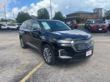 Used 2023 Chevrolet Traverse Premier image 3
