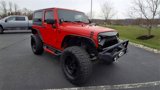 Used 2015 Jeep Wrangler Sport image 2