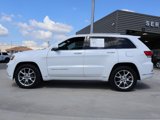 Used 2015 Jeep Grand Cherokee Summit w/ Platinum Series Group image 2
