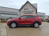 Used 2021 Hyundai Tucson Value image 5