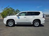 Used 2018 Lexus GX 460 Premium image 3