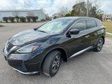 Used 2022 Nissan Murano S image 5