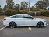 Certified 2022 Honda Accord Sport image 2
