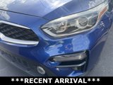 Certified 2021 Kia Forte LXS image 5