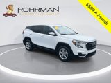 Used 2024 GMC Terrain SLE image 2